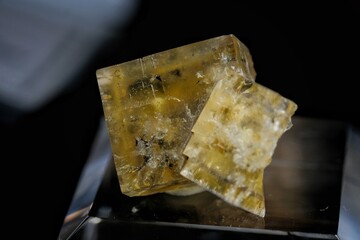 quartz crystal mineral