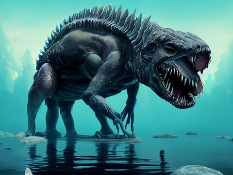 saurus 