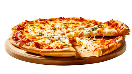 Pizza   png images _ food images _ fast food images _ Indian food images _ pizza in isolated white background _ 