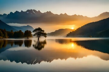 Fototapeta premium beautiful wallpapers, textures and backgrounds - Generative AI