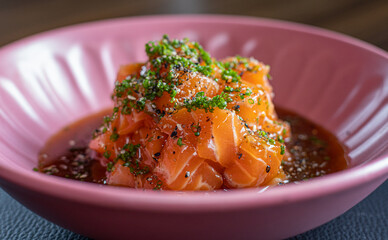 sushi sashimi and co