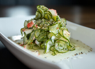 sushi sashimi and co