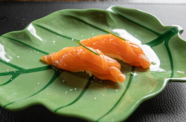 sushi sashimi and co
