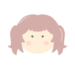 girls pastel