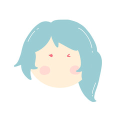 girls pastel