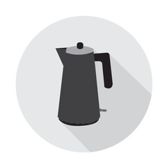 coffee maker icon