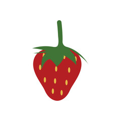 Strawberry logo icon