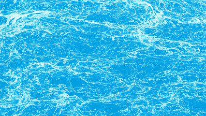 Fototapeta na wymiar water-based graphic structure perfect as a graphic background, water, waves, foam in various colors - generative ai