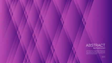 Purple abstract background, polygon graphic, Geometric vector, Minimal Texture, web background, purple cover design, flyer template, banner, wall decoration, wallpaper, purple background design