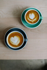cup of coffee