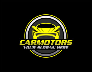 auto car logo