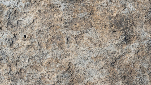 Old rock surface cement , dirty texture - generative ai
