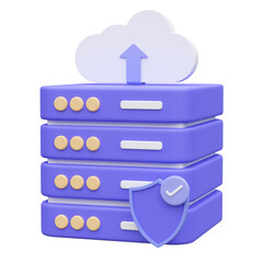 database server security