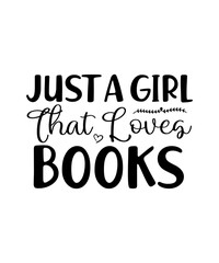 Reading svg bundle, book lover svg, book svg, library svg, book quotes svg, floral book svg, librarian svg, book t shirt svg, book worm svg