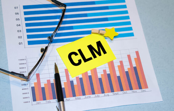 Business Acronym CLM as CAREER LIMITING MOVE.