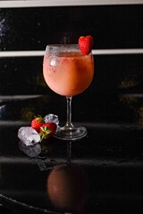 drinks