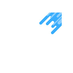 abstract geometric border