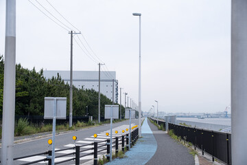道路