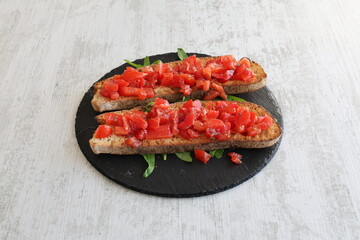 pizze panini e tartufo