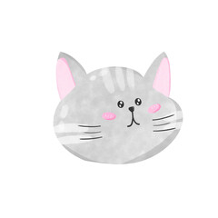 Little fat cat