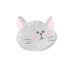 Little fat cat