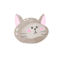 Little fat cat