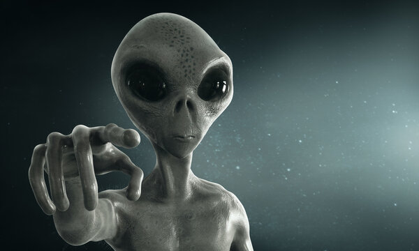 alien