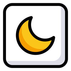 user interface icons in flat , line . glyph, and fill outline version, easy useable for your web, 