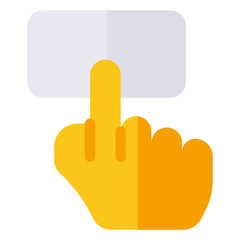 user interface icons in flat , line . glyph, and fill outline version, easy useable for your web, 