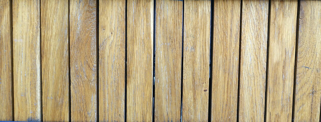 Fototapeta premium wood texture background, wooden table top view