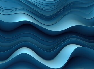 Abstract paper background. Illustration AI Generative