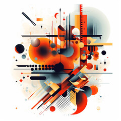 Vector Artwork, Abstract Art Designs