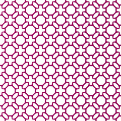 Vector background with colorful pattern. Abstract background. Perfect for fashion, textile design, cute themed fabric, on wall paper, wrapping paper and home decor.