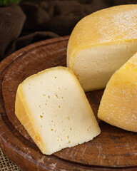 cheese canastra