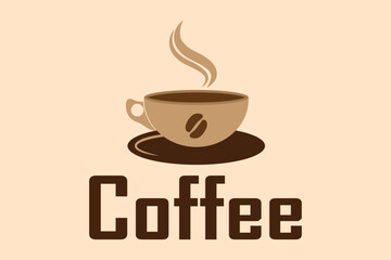 coffee drink a super cup of coffee