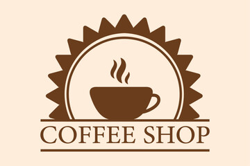 coffee drink a super cup of coffee