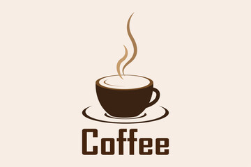 coffee drink a super cup of coffee