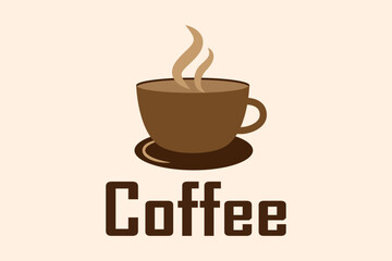 coffee drink a super cup of coffee