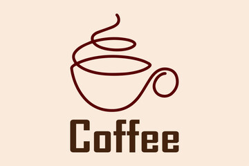 coffee drink a super cup of coffee