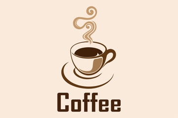 coffee drink a super cup of coffee