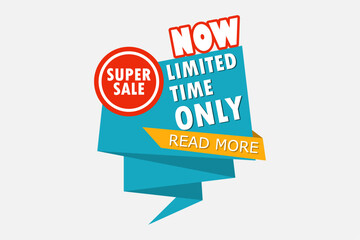 discount sale special offer