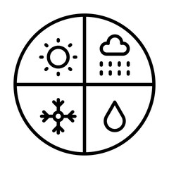Forecast Icon