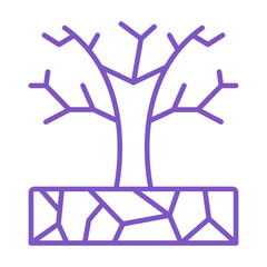 Drought Icon