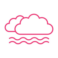 Fog Icon