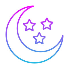 Night Icon