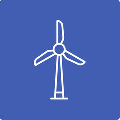 Windmill Icon