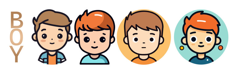 illustration of a pair of black and white shoes