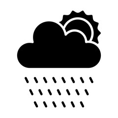 Rainy Day Icon