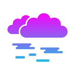 Haze Icon