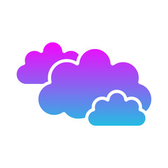 Clouds Icon